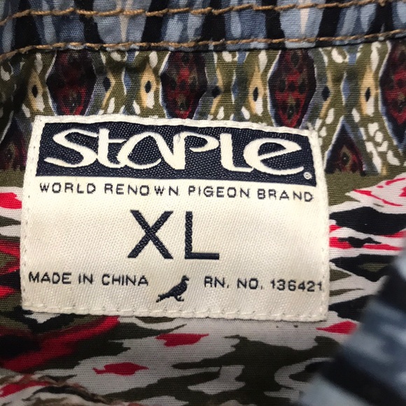 💥STAPLE STAPLE 💥 - Picture 7 of 7